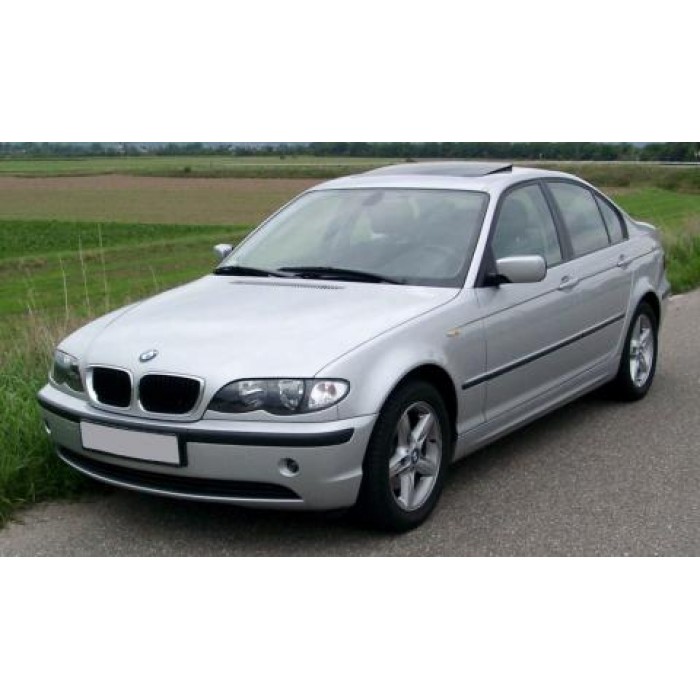 3 SER. E46 (1997-2005) (8)